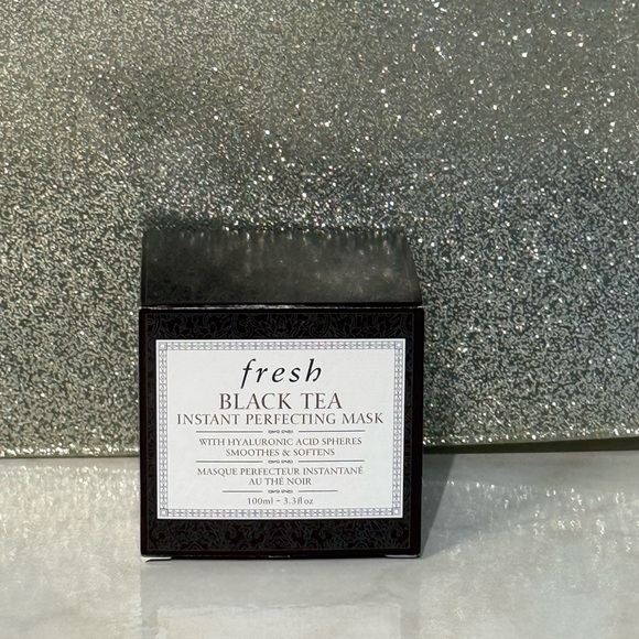Fresh Black Tea Instant Perfecting Mask 3.3 oz